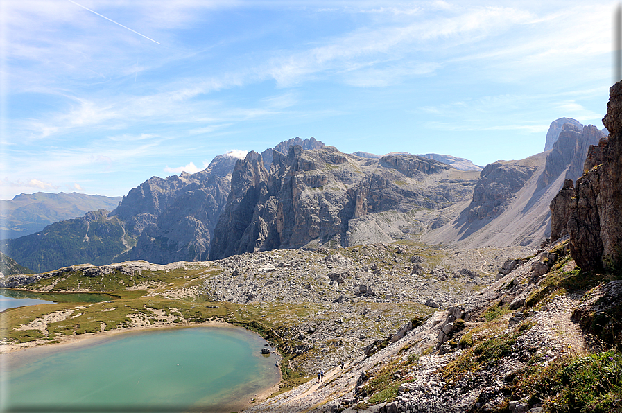 foto Laghi del Piani